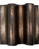 House Doctor Wall art Faha Antik brun