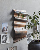 House Doctor - Wall Art Faha - Antik Brun