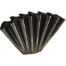 House Doctor Vase Flood Antik brun