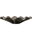 House Doctor Skål Flood Antik brun