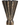House Doctor Vase Flood Antik brun