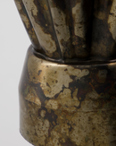 House Doctor - Vase, Flood, Antik brun