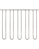 House Doctor Vinglashylde Stilio Antik sølvfinish