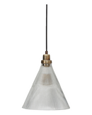 House Doctor Lampe Vira Klar