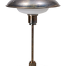House Doctor Bordlampe Boston Antik brun