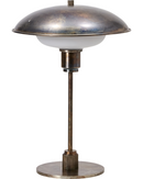 House Doctor Bordlampe Boston Antik brun