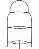 House Doctor Tallerkenopsats Sana Antik messingfinish