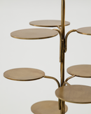 House Doctor - Opsats, Seny, Antik messing