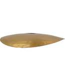 House Doctor Lampeskærm Hatt Antik messing