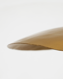 House Doctor - Lampeskærm, Hatt, Antik messing