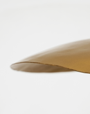 House Doctor - Lampeskærm, Hatt, Antik messing