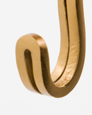 House Doctor - Knage, Yra, Messingfinish