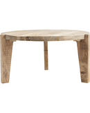 House Doctor Sofabord Bali Natural