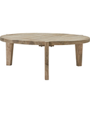 House Doctor Sofabord Bali Natural