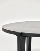 House Doctor - Sofabord, Bali, Sortbejdset