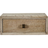 House Doctor Sidebord Bedsi Natur