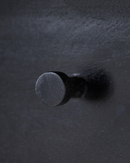 House Doctor - Knagerække, Sate, Sort, L60 cm