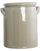 House Doctor Urtepotte Pottery M Sand