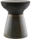 House Doctor Skammel Pablo Grøn Brun