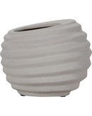 House Doctor Urtepotte Happ Råhvid