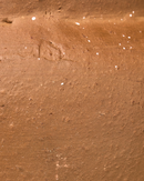 House Doctor - Urtepotte, Terra, Antik brun