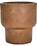 House Doctor Urtepotte Terra Antik brun