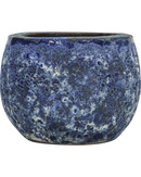 House Doctor Urtepotte Pavi Blå