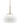 House Doctor Lampe Opal Hvid