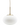 House Doctor Lampe Opal Hvid