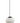 House Doctor Lampe Acorn Hvid