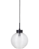 House Doctor Lampe Gaia Klar