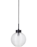 House Doctor Lampe Gaia Klar