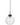 House Doctor Lampe Gaia Klar