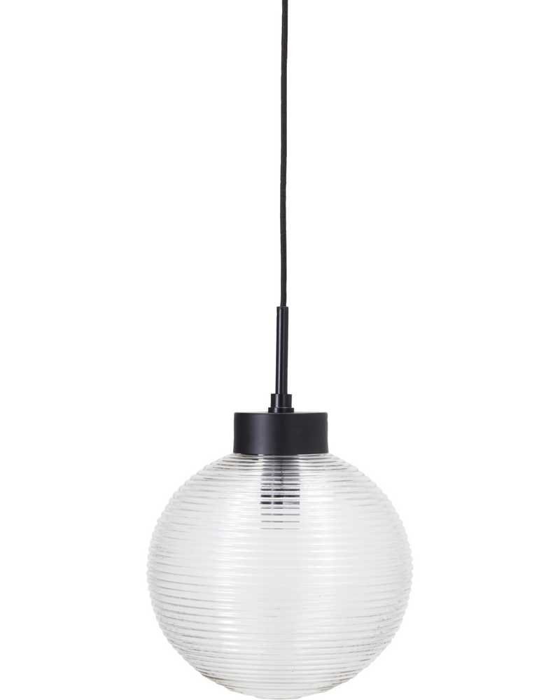 House Doctor Lampe Gaia Klar