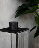 House Doctor - Lanterne, Narrow, Mørk antik