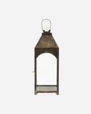 House Doctor - Lanterne, Arch, Antik messing H48 cm