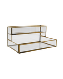 House Doctor - Organisator, Arca, Messing, L30,5 cm