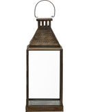 House Doctor Hurricane Vivi Antik messing