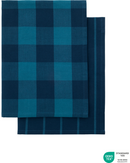 House Doctor Viskestykker Cook Mørkegrøn