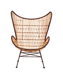 House Doctor - Loungestol, Flow, Natur