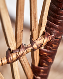 House Doctor - Loungestol, Flow, Natur