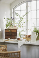 Ib Laursen - Skrin m/3 skuffer UNIKA, 30x25x27cm