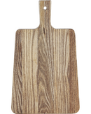 House Doctor Skærebræt Walnut Natur