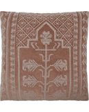 House Doctor Pudebetræk Edda Camel