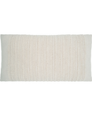 House Doctor Pudebetræk Chil Råhvid