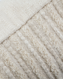 House Doctor - Pudebetræk, Chil, Råhvid