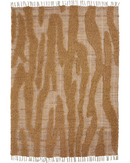 House Doctor Tæppe Get Brun