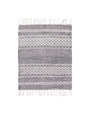 House Doctor Tæppe Ciero Lysegrå