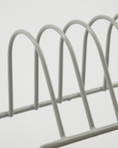 House Doctor - Organisator, Grå