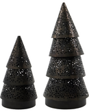 House Doctor Juletræ Silva Antik brun